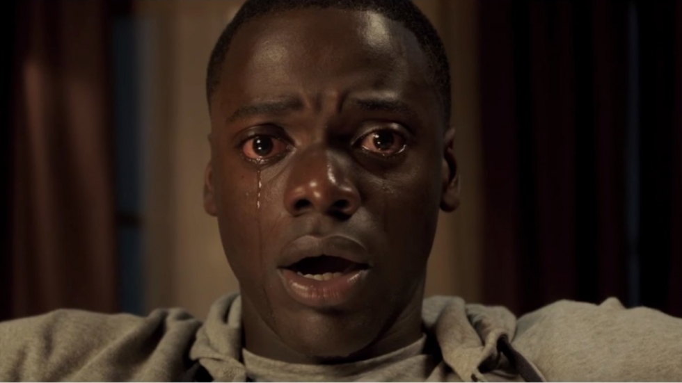 Eerste trailer van Jordan Peele's thriller 'Get Out' is trippy