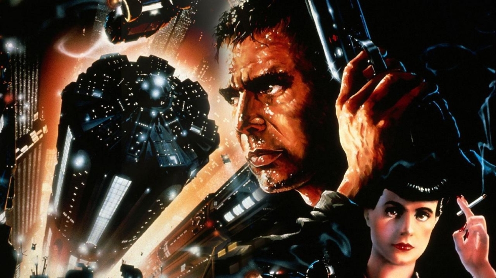 Titel 'Blade Runner'-sequel onthuld!