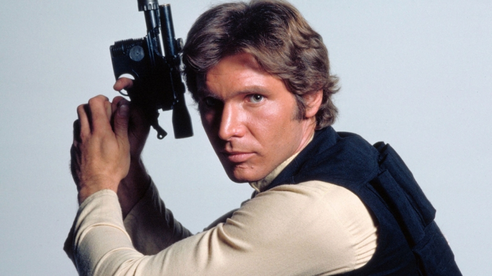 Drie actrices overwogen voor hoofdrol 'Han Solo'-film