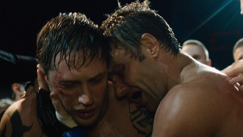 MMA-film 'Warrior' krijgt mogelijk sequel