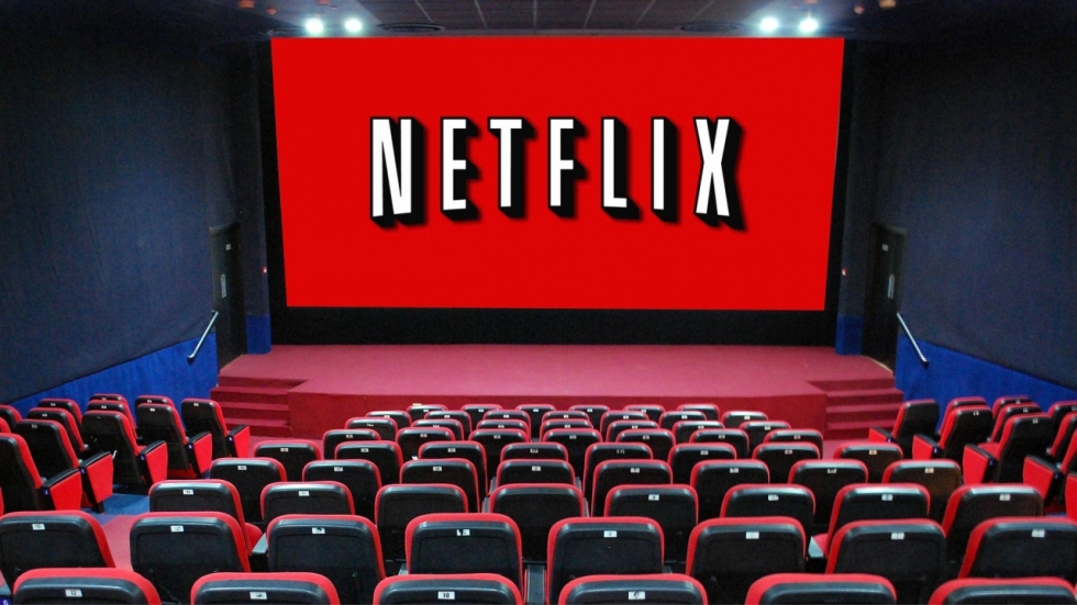 Netflix wil Oscars en botst met gealarmeerde bioscopenketens [UPDATE]