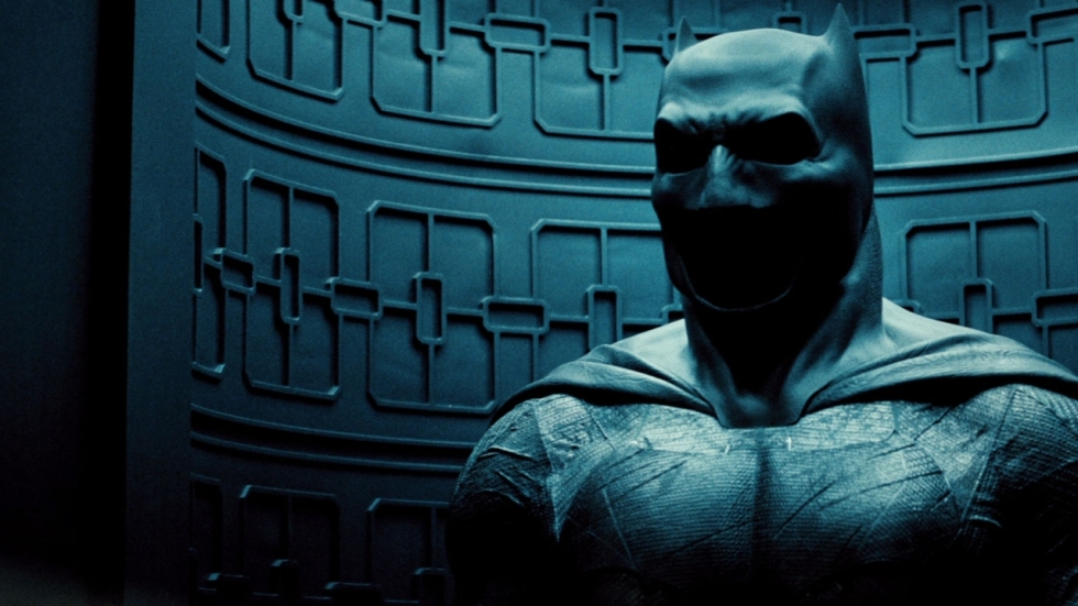 Ben Affleck komt terug op eerdere 'Batman'-update