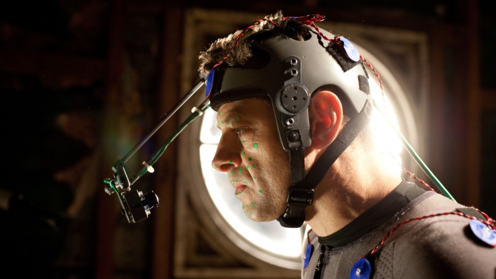 Andy Serkis wil verandering Oscar-beleid