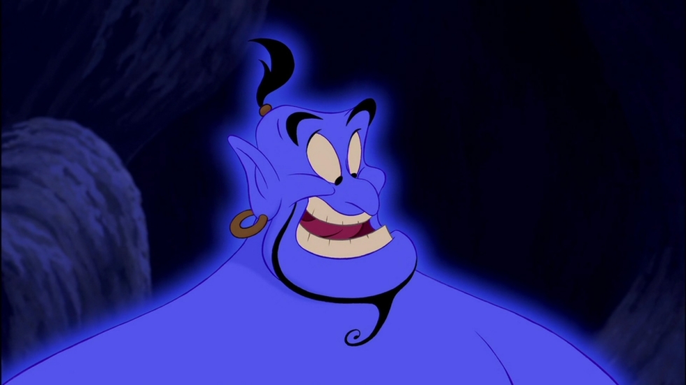 Guy Ritchie regisseert Walt Disney's live-action 'Aladdin'