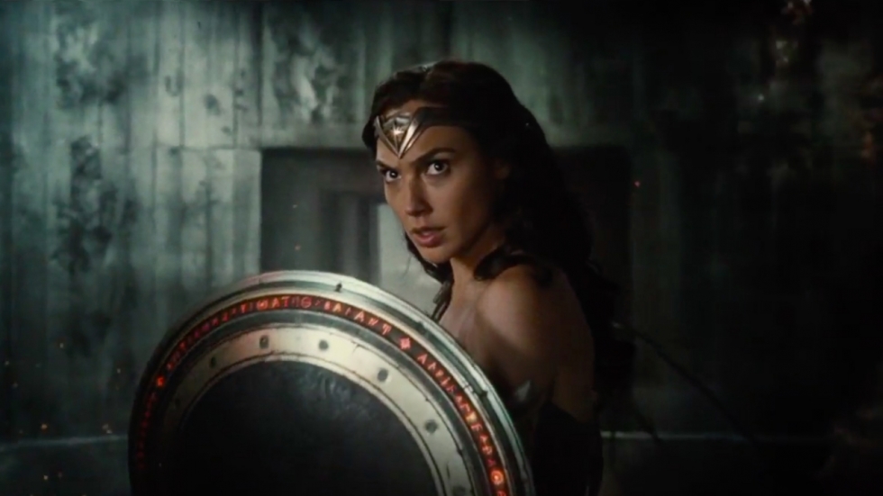 Gal Gadot: 'Wonder Woman' draait om liefde en rechtvaardigheid