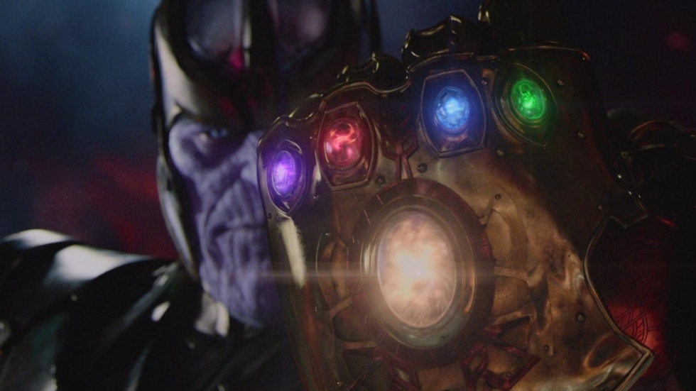 Kevin Feige over verschil 'Avengers: Infinity War' en 'Avengers Untitled'