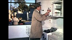 Mon oncle (1958) video/trailer