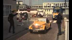 Trafic (1971) video/trailer