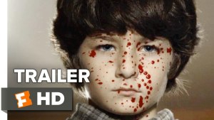The Unspoken (2015) video/trailer