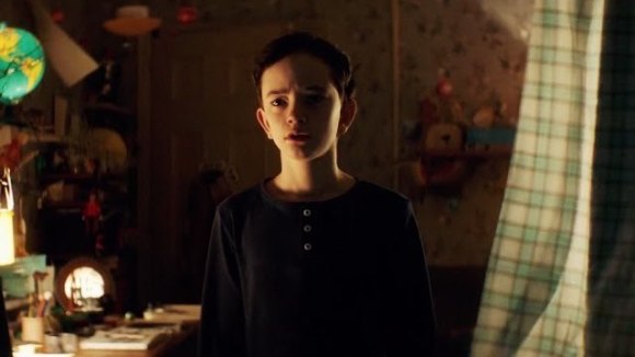 A Monster Calls - Clip: I've Come to Get You