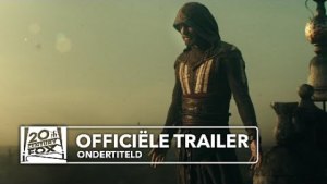 Assassin's Creed (2016) video/trailer