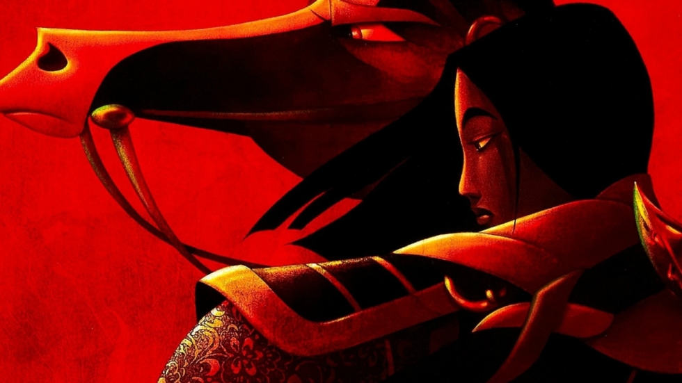 Sony's rivaliserende 'Mulan' vindt regisseur