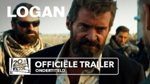 Logan (2017) video/trailer