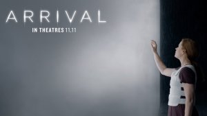 Arrival (2016) video/trailer