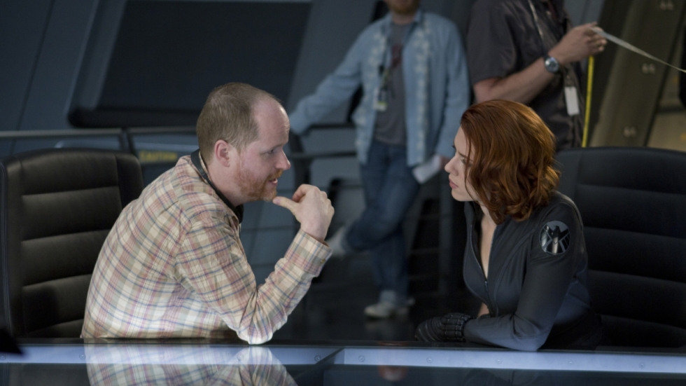 Joss Whedons volgende is een WOII-horrorfilm