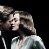 Nieuwe beelden uit 'Allied' met Marion Cotillard en Brad Pitt