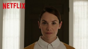 I Am the Pretty Thing That Lives in the House (2016) video/trailer