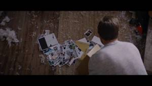 Come and Find Me (2016) video/trailer