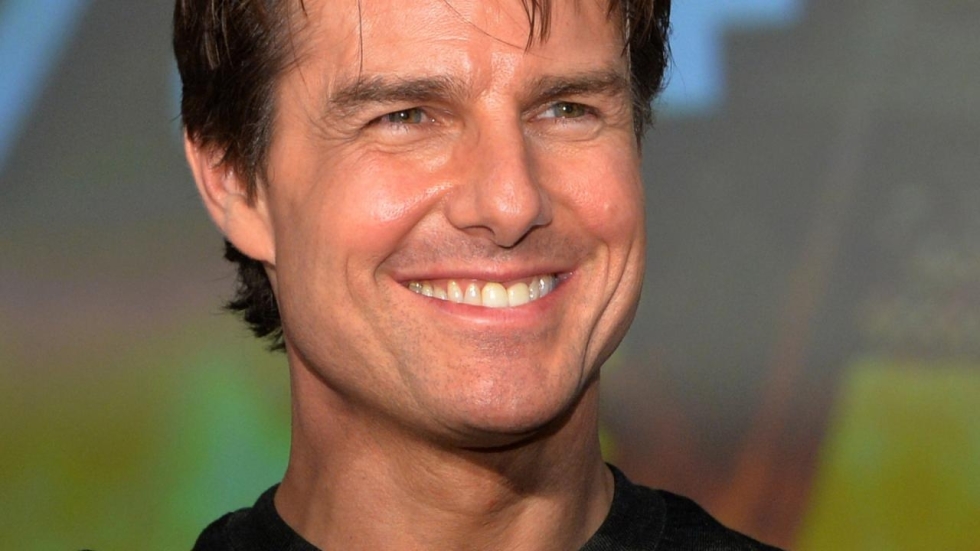 'Pirates 5'-regisseur maakt Bijbels epos 'Methuselah' met Tom Cruise