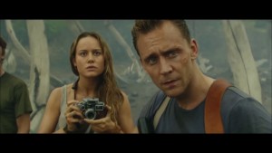 Kong: Skull Island (2017) video/trailer
