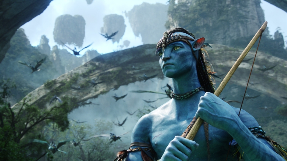 James Cameron werkt aan brilloos 3D voor 'Avatar'-vervolgen