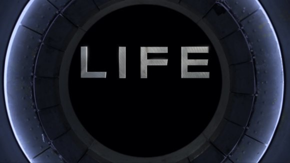 Life - Trailer 1