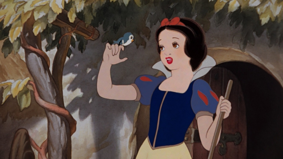 Disney maakt live-action 'Snow White'-film