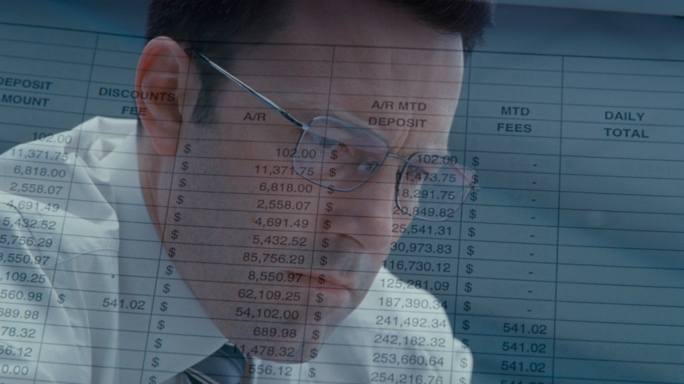 The Accountant