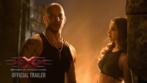 xXx: Return of Xander Cage (2017) video/trailer