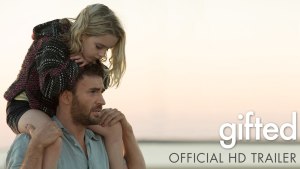 Gifted (2017) video/trailer