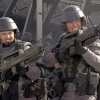 'Starship Troopers' reboot zet zijn zinnen op 'Top Gun' regisseur