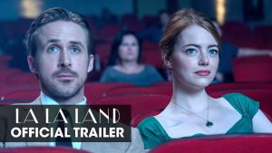La La Land (2016) video/trailer