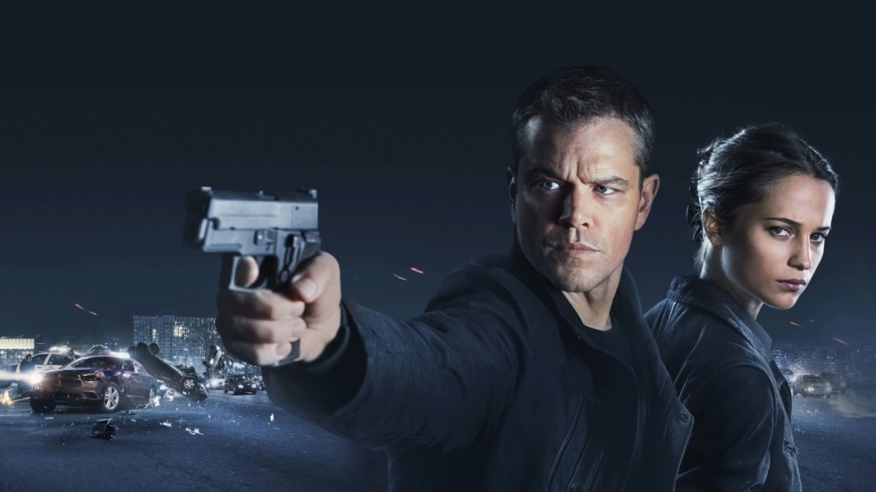 Matt Damon voor 'Bourne 6'?