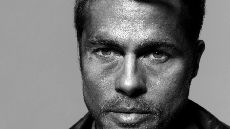 Brad Pitt worstelt met depressie in 'He Wanted The Moon'