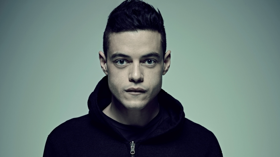 'Mr. Robot'-acteur Rami Malek speelt Freddie Mercury in 'Bohemian Rhapsody'