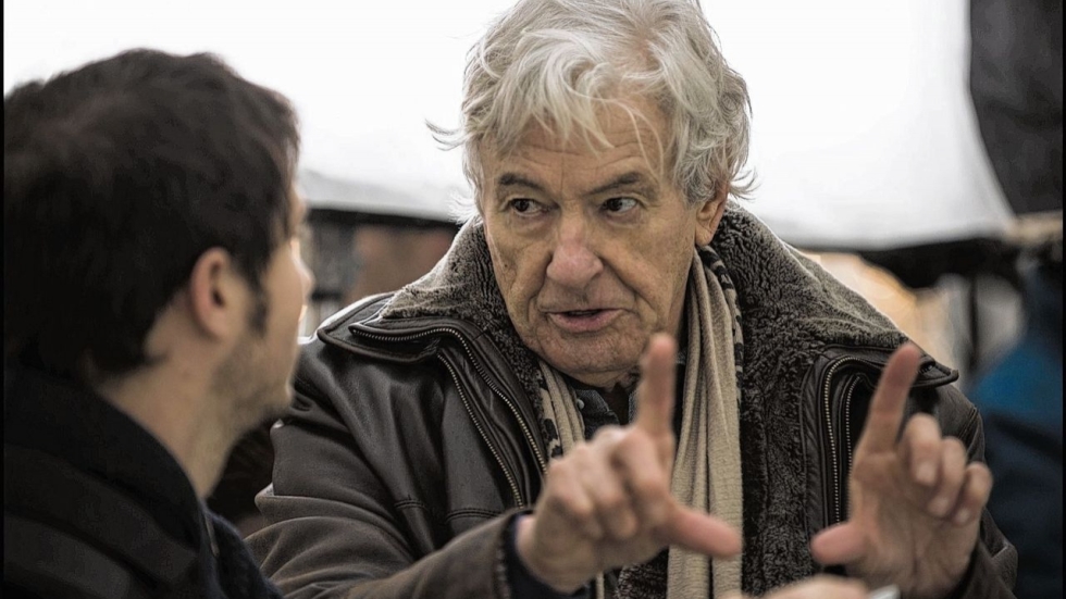 Paul Verhoeven over problemen rond zijn nieuwe film