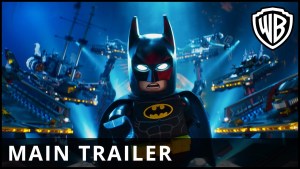 The LEGO Batman Movie (2017) video/trailer