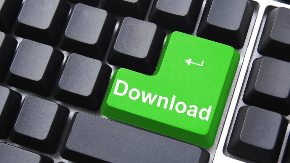 Nederlanders negeren Downloadverbod compleet