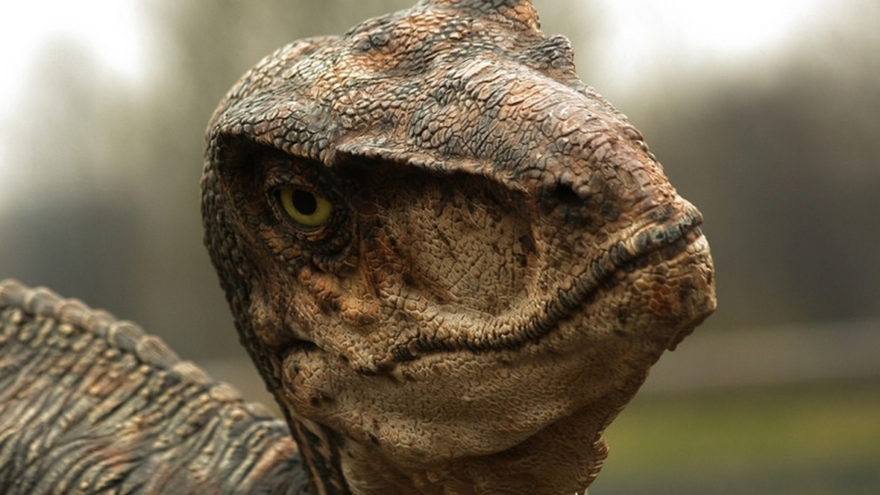 'Jurassic World 2' trekt Toby Jones en Rafe Spall aan