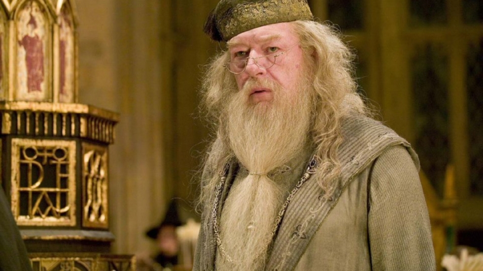 Dumbledore in 'Fantastic Beasts 2' te zien