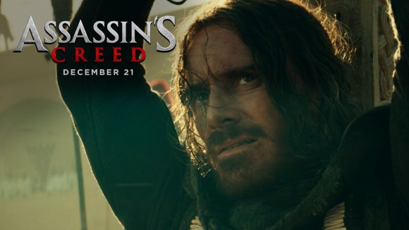 Assassin's Creed - Featurette: The Creed Mythology