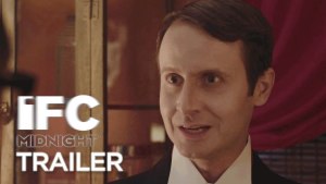 Beyond the Gates (2016) video/trailer