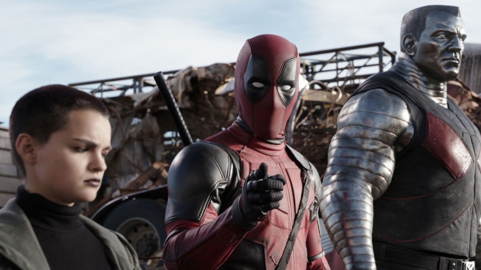 Gerucht: Reset 'X-Men'-franchise en 'Deadpool 3' introduceert 'X-Force'