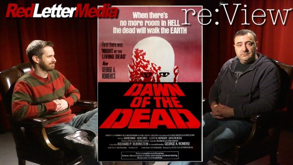 RedLetterMedia - Dawn of the dead re:view