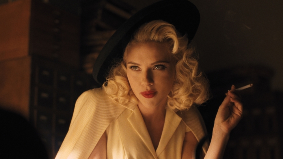 Scarlett Johansson speelt de hoofdrol in psychologische thriller 'Tangerine'