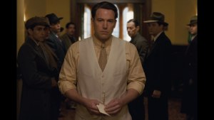 Live by Night (2016) video/trailer
