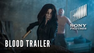 Underworld: Blood Wars (2016) video/trailer