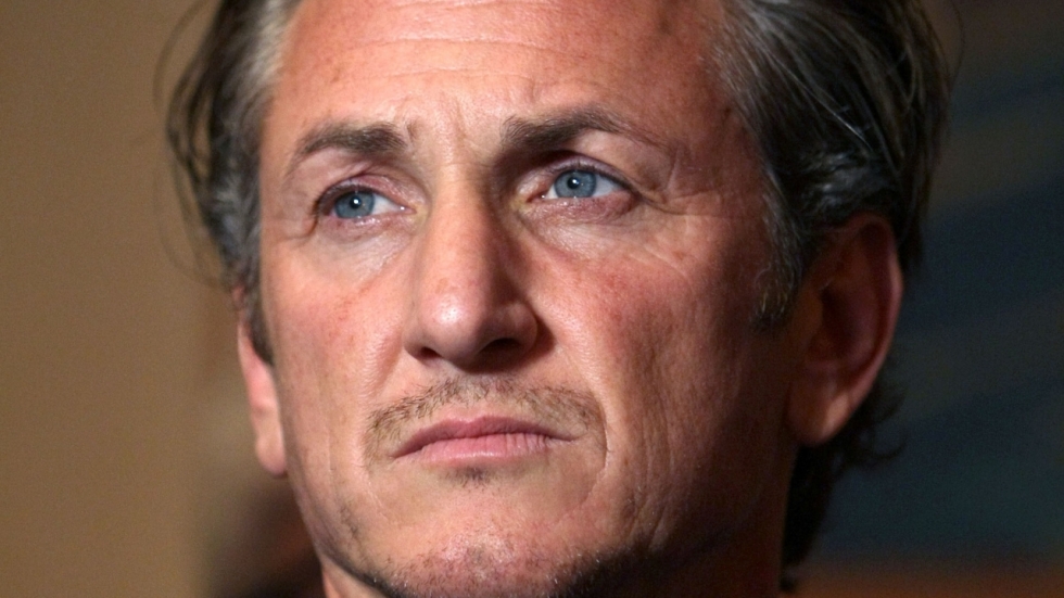 Sean Penn: Bekendheden doneren geen geld voor Haïti