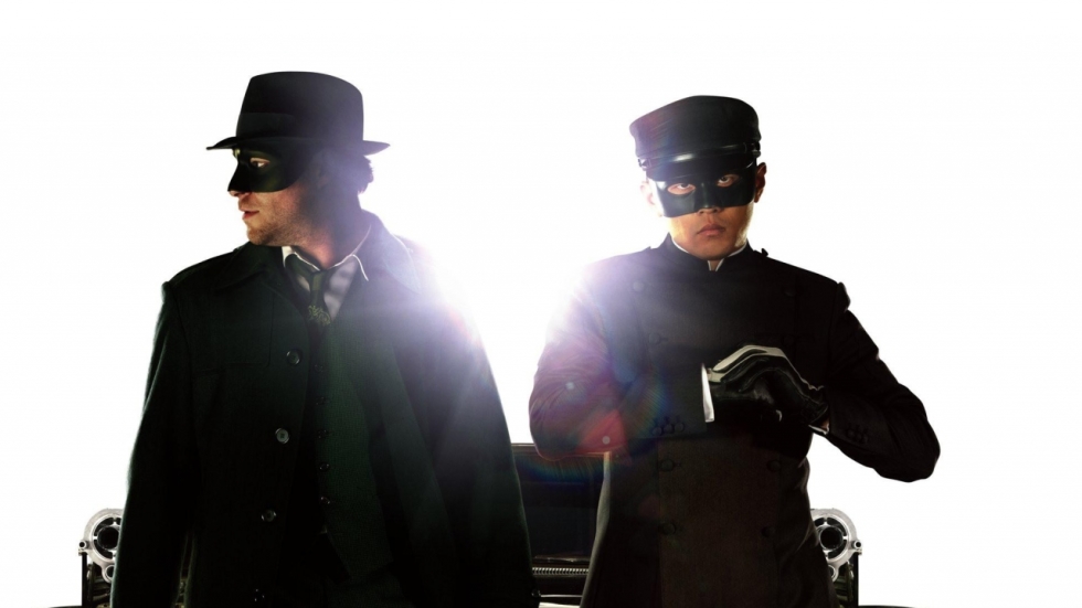 Reboot 'The Green Hornet' in handen van Gavin O'Connor