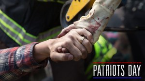 Patriots Day (2016) video/trailer